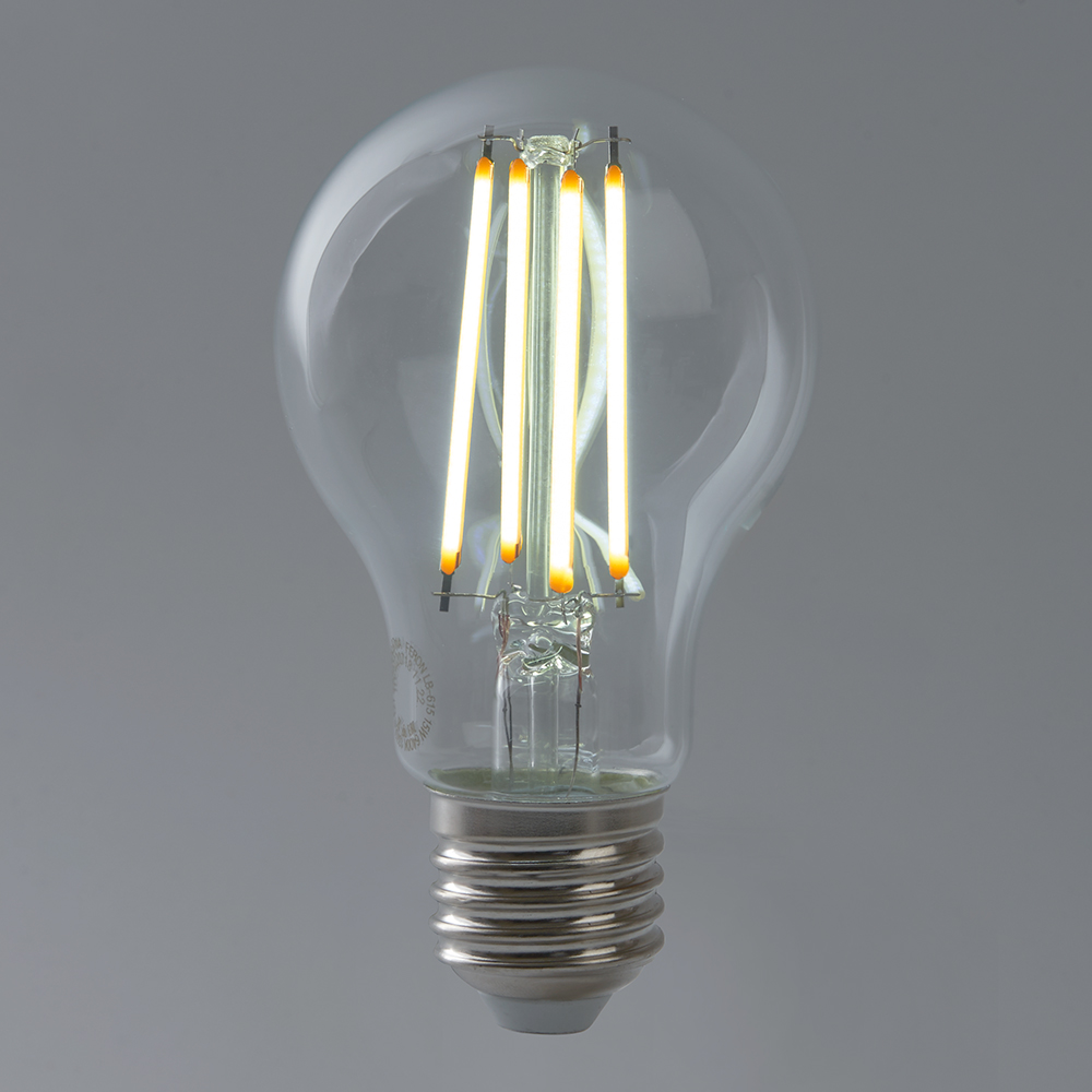 лампа светодиодная feron lb-615 шар e27 15w 2700k 38241