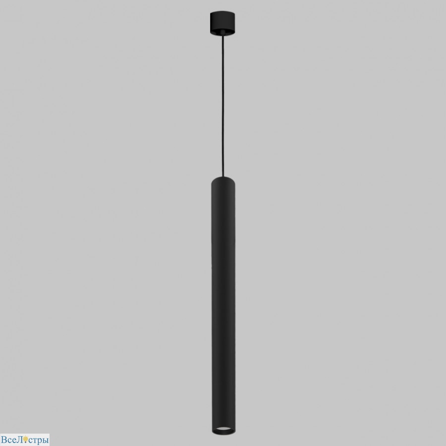 подвесной светильник imex spy led il.0005.2200-p-bk