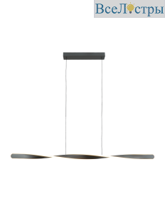 Подвесная люстра Lightstar Torino 615099