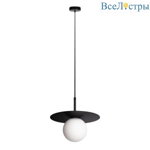 Подвесной светильник Loft IT Ufo 10120/250P Black