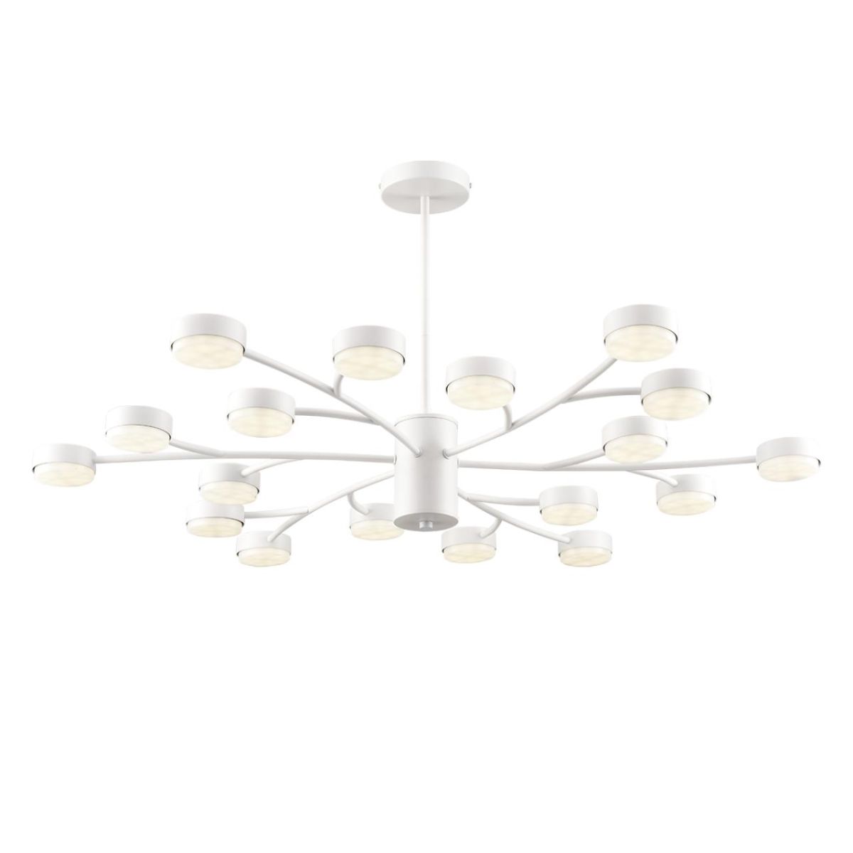 люстра на штанге lumion comfi torina 8265/18