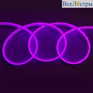 Гибкий неон General GLS-2835-120-9.6-12-NL-IP67-P 512910