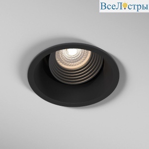 Встраиваемый светильник Elektrostandard Punto 4690389203497 25016/01 a065471