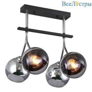 Потолочная люстра Escada 1114/4PL