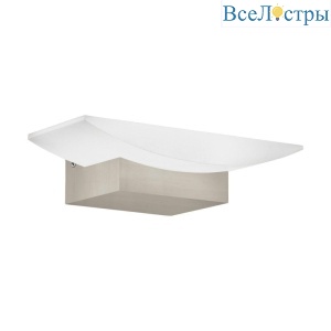 Настенный светодиодный светильник Eglo Metrass 96038