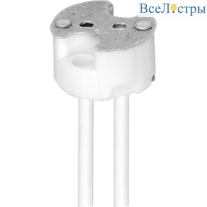 Патрон для галогенных ламп Feron LH26 22307