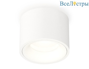 Потолочный светильник Ambrella Light Techno Spot XS7510020 (C7510, N7010)