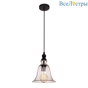Подвесной светильник LOFT IT Glass bell Loft1812