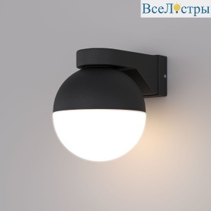 Бра Elektrostandard MRL 1028 черный 4690389193842 a062858