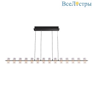 Подвесная люстра IMEX Amadeya PLC-7058-1260