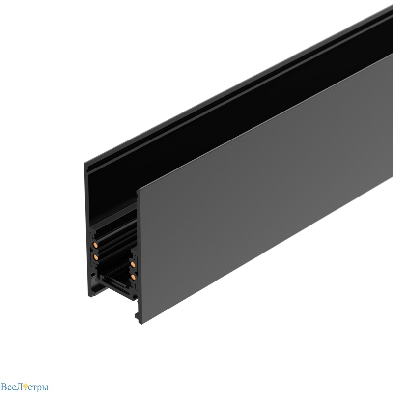 шинопровод магнитный arlight mag-orient-track-2652-1000 034071