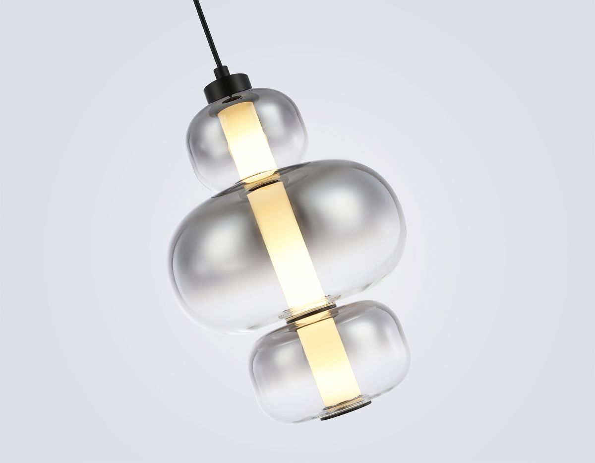 подвесной светильник ambrella light high light modern lh11057