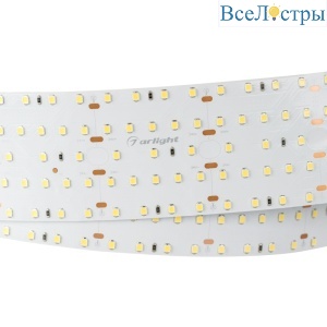 Светодиодная лента Arlight S2-A420-59mm 24V Day4000 (30 W/m, IP20, 2835, 2.5m) 021207(2)