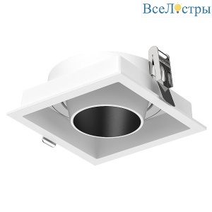 Встраиваемый светильник Wertmark Capella WTC.O21.060