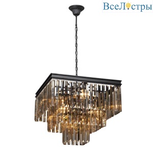 Подвесная люстра Vitaluce V5160-1/4+4+1