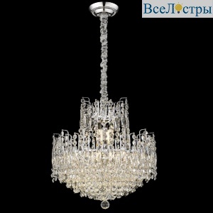 Подвесная люстра Wertmark Marcella WE154.12.103