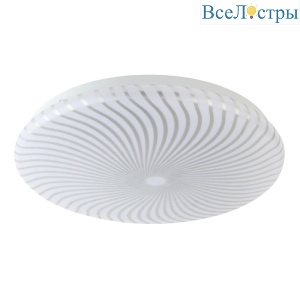 Потолочный светильник ЭРА SPB-6 Slim 8 12-6K Б0050397