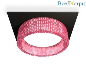 Встраиваемый светильник Ambrella Light Techno Spot XC8062032 (C8062, N8486)