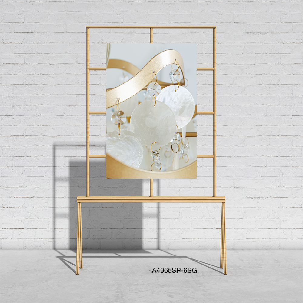подвесная люстра arte lamp pipirima a4065sp-6sg
