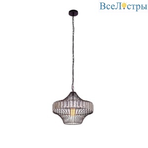 Подвесной светильник Lucia Tucci Industrial 1825.1