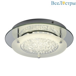 Потолочный светильник Mantra Crystal 5090