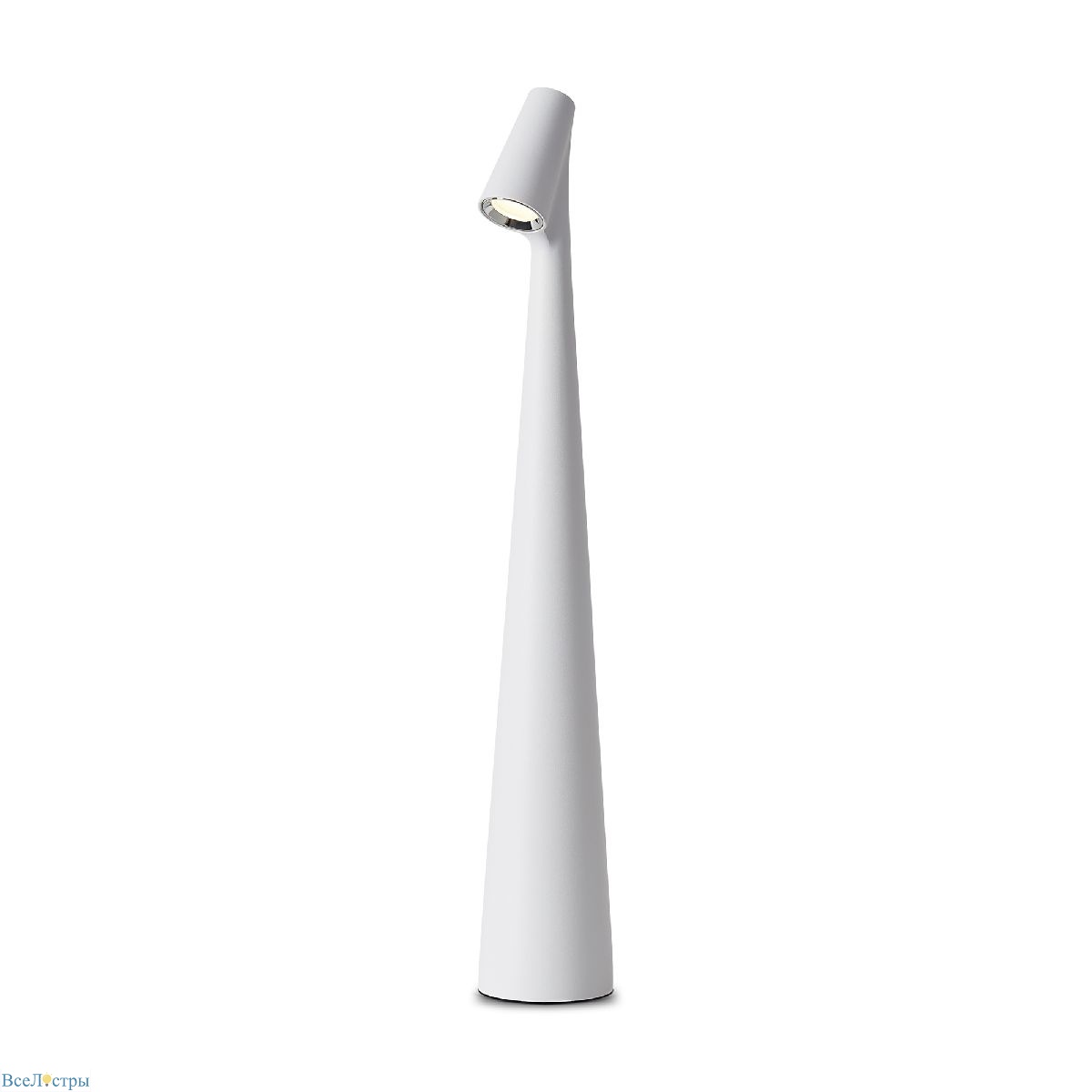 настольная лампа freya clam fr6188tl-l3w