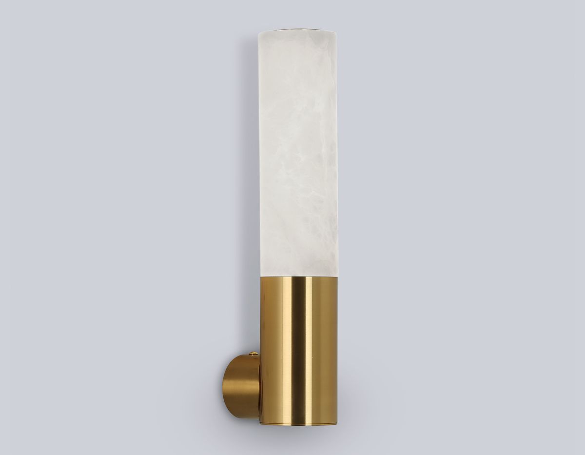 настенный светильник ambrella light high light ceramo modern lh53688