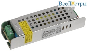Блок питания Эра LP-LED-24W-IP20-12V-S Б0061119
