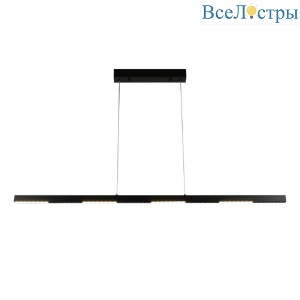 Подвесная светодиодная люстра Aployt Noella APL.051.03.28