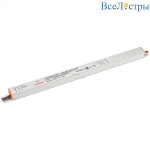 Блок питания для светодиодной ленты Arlight ARV 026421(1)