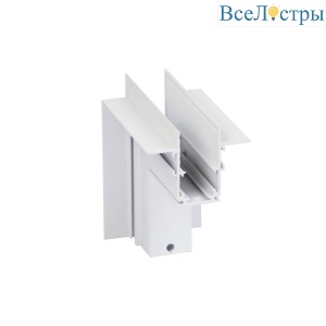 Коннектор угловой наружный магнитный Vitaluce VT0200032-00