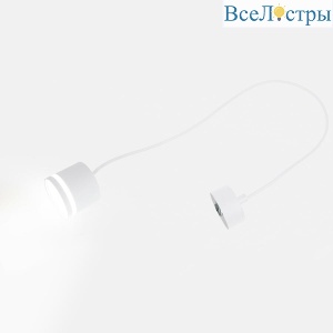Подвесной светильник General GWL-GX53-M-IP20 661799