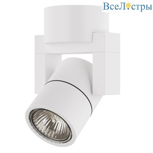 Потолочный светильник Lightstar Illumo L1 Alu 051046