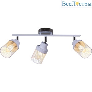 Спот Reluce 05905-0.8-03 WH+CR