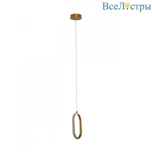 Подвесной светильник IMEX PLC-7047-1-P