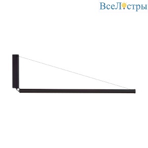 Настенный светильник Odeon Light Delta 7023/52WL