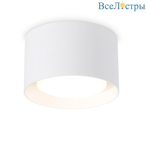 Накладной светильник Ambrella light Techno Spot Techno TN70812