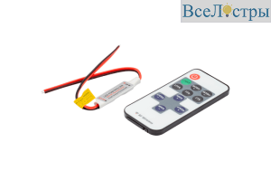 Диммер для ленты SWG RF-DIM-11-6A 002309