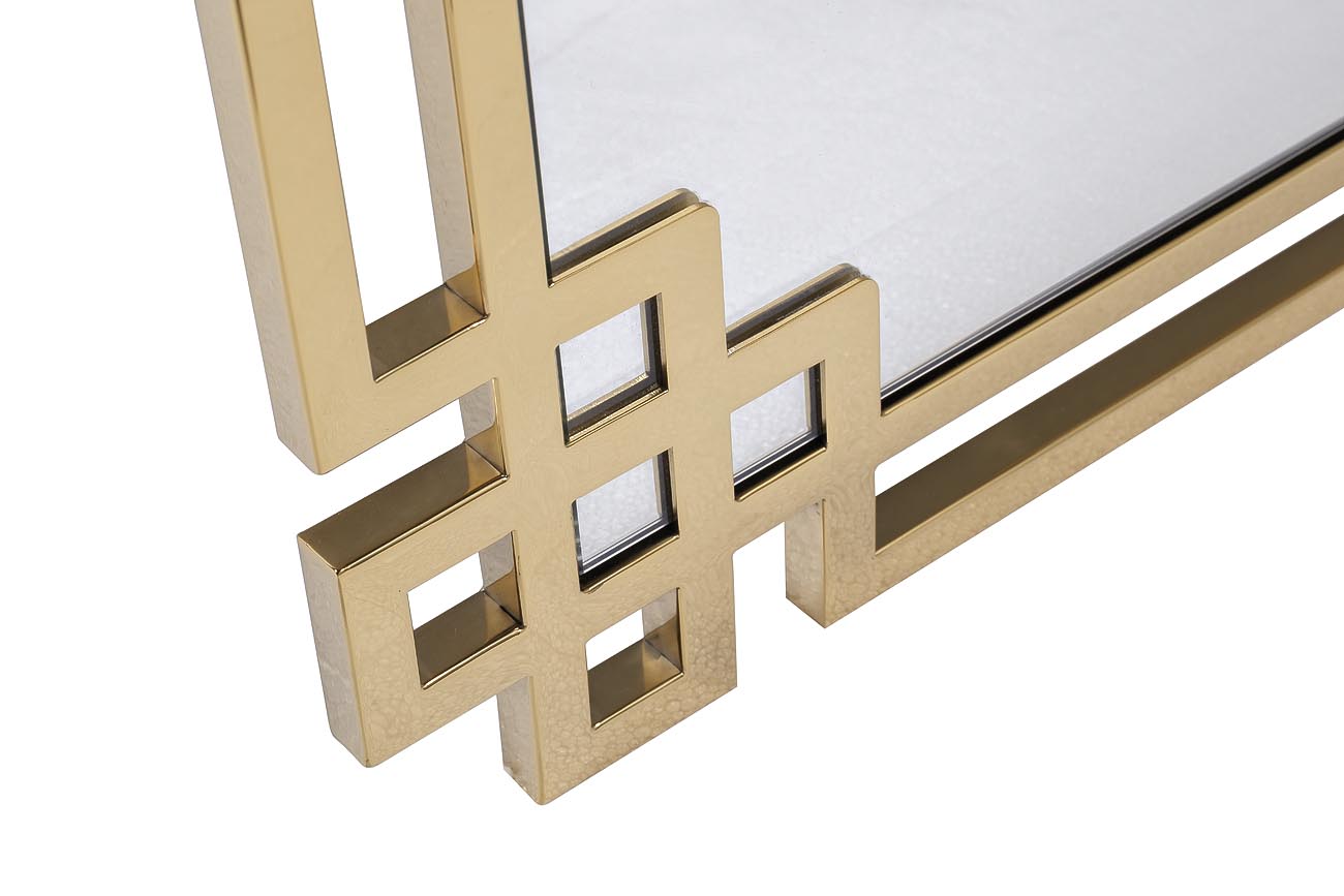 зеркало garda decor kfe1270