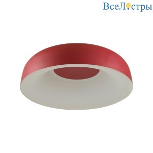 Потолочный светодиодный светильник Sonex Avra Confy 7691/65L