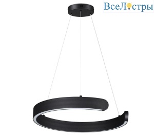 Подвесной светодиодный светильник Lumion Ledio Indie 6534/28L