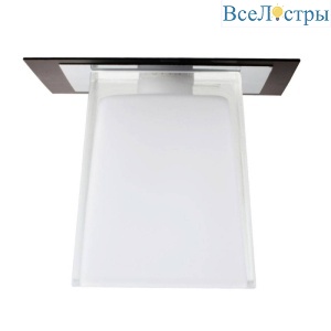 Потолочный светильник Lussole Lente LSC-2500-01