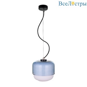 Подвесной светильник 33 Идеи PND171.01.17.003BL-M31LB