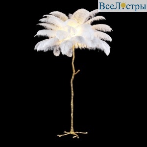Торшер Wertmark Tabita WE755.01.505