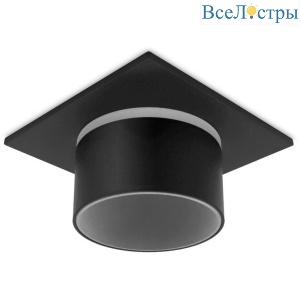 Встраиваемый светильник Ambrella Light Techno Spot TN326