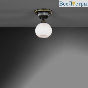 Потолочный светильник Reccagni Angelo PL 8610/1