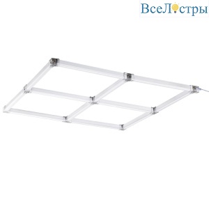 Модульный светодиодный светильник Lightstar Varieta (450044+450003+450002+450004+450000+450009) V4Q450044