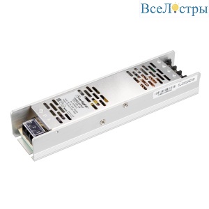 Блок питания Arlight HTS-150L-24 150W 24V 020825(1)