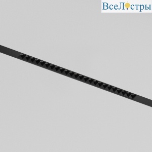 Трековый светильник Denkirs Smart Grill Zigbee DK8302-BK