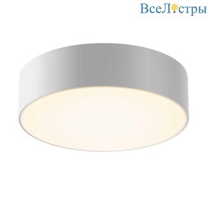 Уличный светодиодный светильник Maytoni Zon IP O431CL-L30W3K